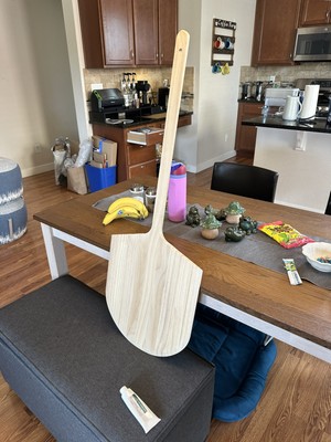 Item photo(s) from verified buyer
