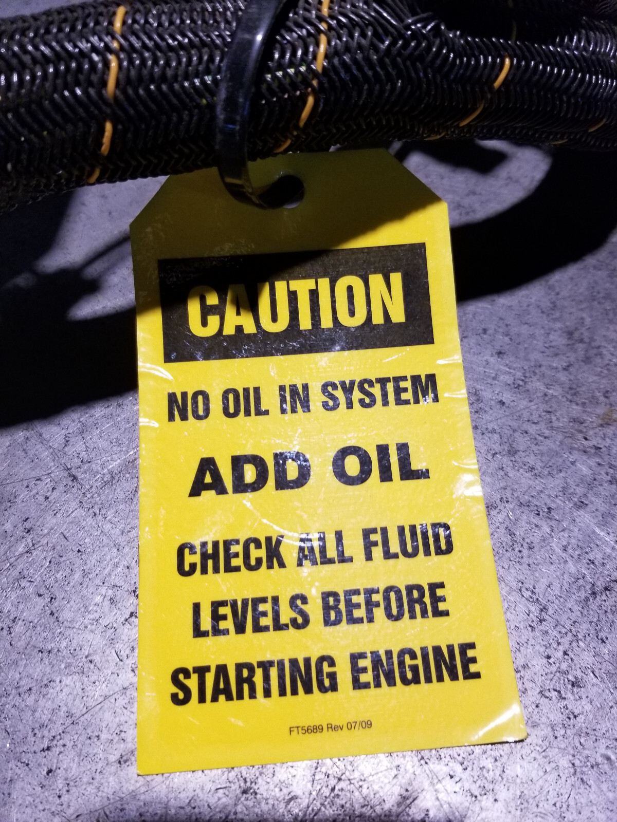 CAT 391-3883: HARNESS AS 3913883 - Picture 6 of 11