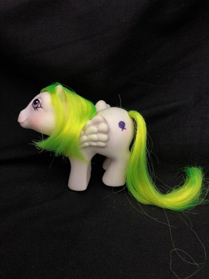my little pony baby surprise