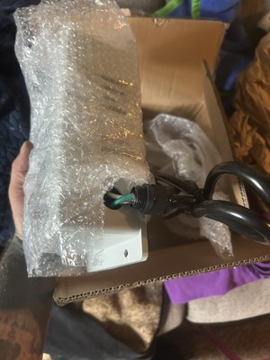 Foto dell'oggetto di un acquirente verificato