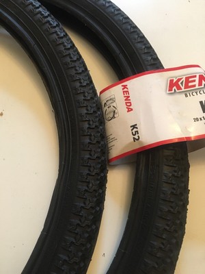 bmx bike tyres