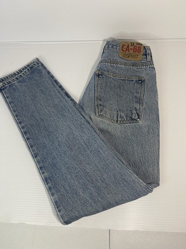 Jean Rétro à Crampons EDC By ESPRIT - Taille 42, Style Cool Vintage - Occasion Très Bon état