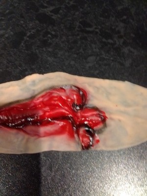 Artikelfoto(s) von einem verifizierten Käufer