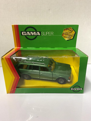 Gama Super 2115 MERCEDES BENZ 300TD ESTATE (342) 1/24  (A1)
