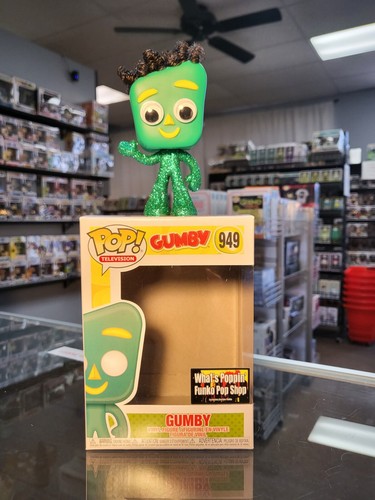 スラーピー ファンコ　ポップ　グリーン pop funko アメトイ　usdm Funko POP! Ad Icons: Green Giant and Sprout (Target)(SDCC