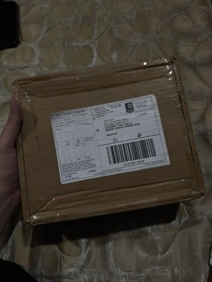 Item photo(s) from verified buyer