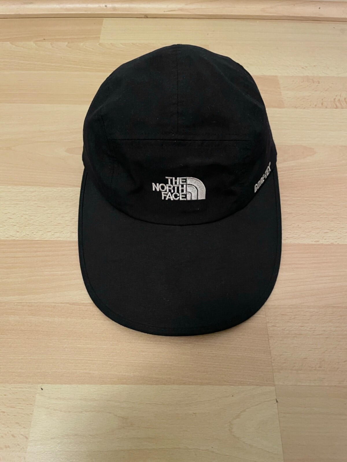 帽子 OTH GORE-TEX LONGBILL HAT Cap OTH GORE-TEX LONGBILL HAT Cap black red