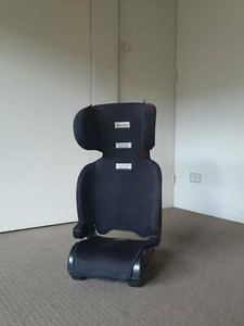 booster seat kmart australia