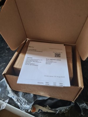 Item photo(s) from verified buyer