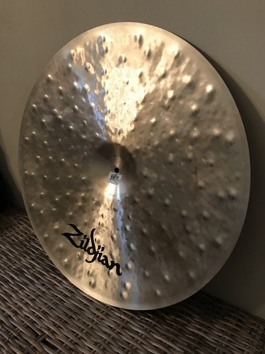 Zildjian 23” Special Dry Ride
