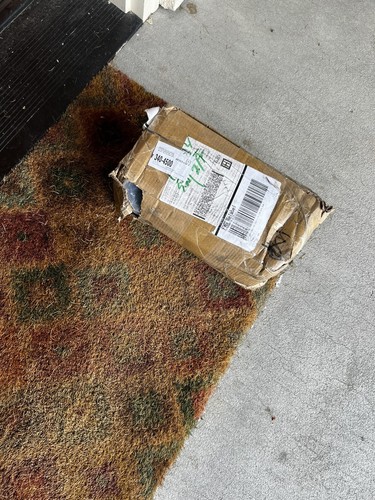 Item photo(s) from verified buyer