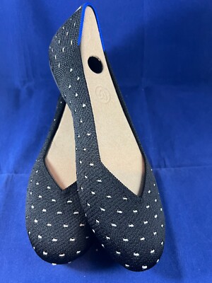 Rothys Womens The Loafer NEW NOT IN THE BOX