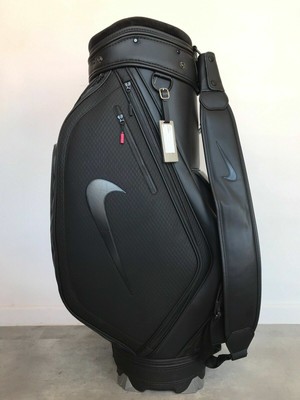 nike staff golf bag