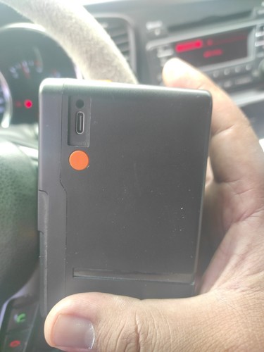 Foto dell'oggetto di un acquirente verificato