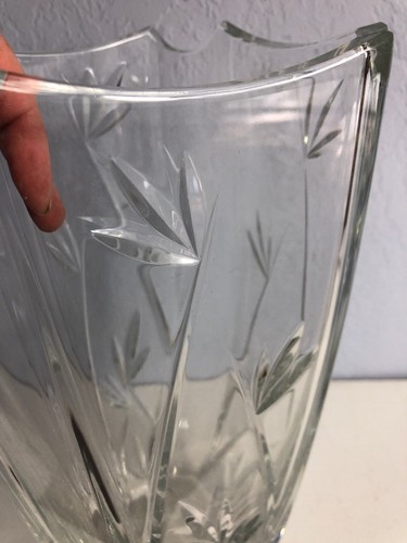 NWT'S Waterford Crystal 