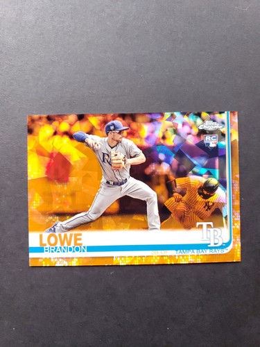 TOPPS MLBカード TRIPLE THREADS BRANDON LOWE AUSTIN MEADOWS KEVIN KIERMAIER RAYS 16/36 #RCC-LMK 送料無料 中古 IT2 中古】 TOPPS MLBカード TRIPLE THREADS BRANDON LOWE AUSTIN
