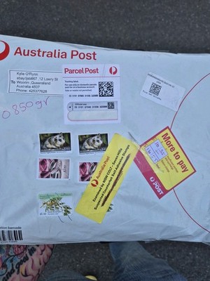 Item photo(s) from verified buyer