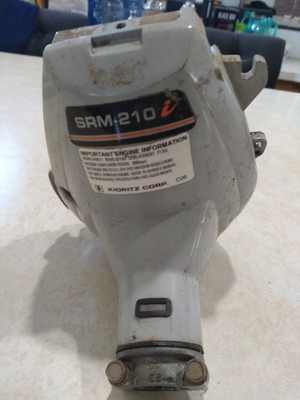 echo srm 210