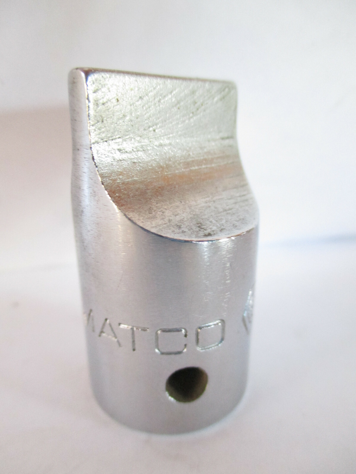 Matco Tools 1/2" Drive Drag Link Socket 13/16" Wide Blade C30dl Used