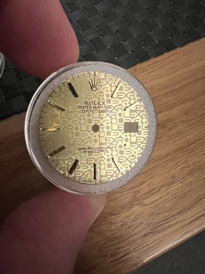 Item photo(s) from verified buyer