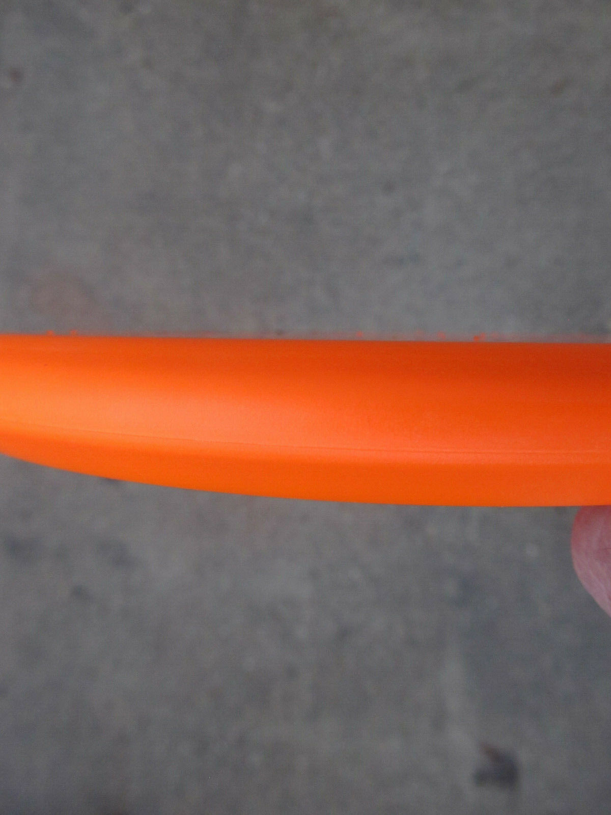 Rare Innova KC PRO AVIAR3 Embossed Limited Hunter Orange 171g NEW w/black stamp