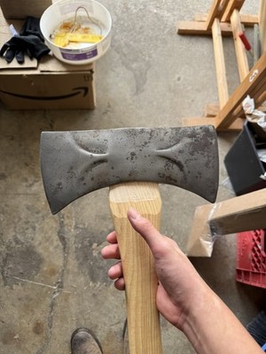 Item photo(s) from verified buyer