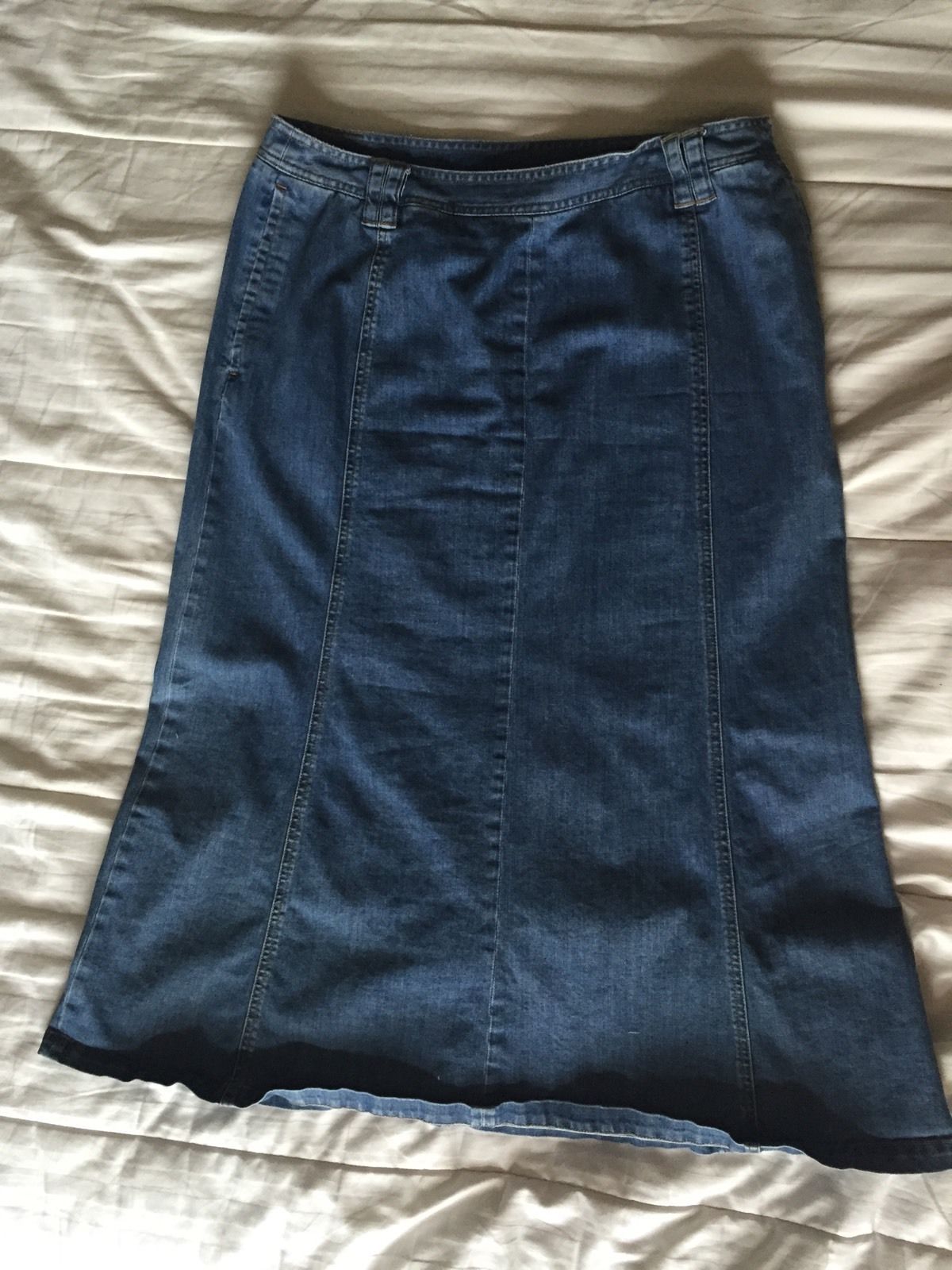 Talbots Women's Plus Size Skirts for Women