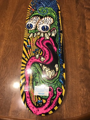 VTG SIMS PIERRE ANDRE FRENCH FREESTYLE SKATEBOARD OLD SCHOOL NOS SKATE STICKER !