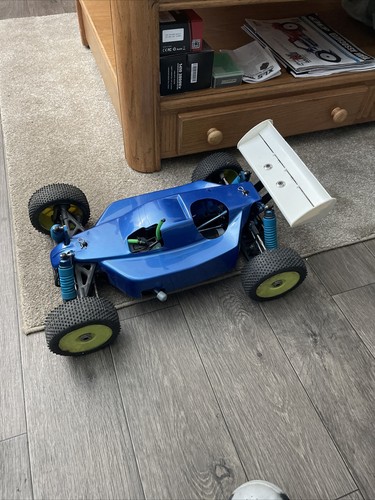 Artikelfoto(s) von einem verifizierten Käufer