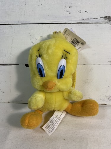 10 Looney Tunes WB Tweety Bird Butterfly Collection Vending