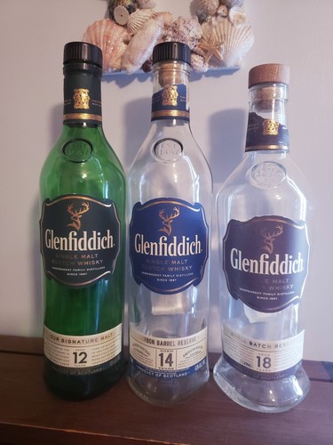 12/14/18yrs - 750ml