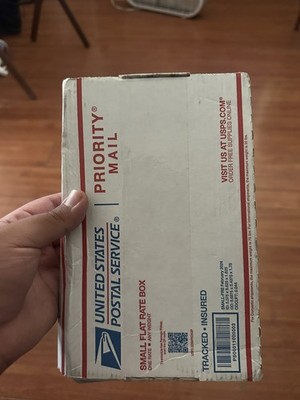 Artikelfoto(s) von einem verifizierten Käufer