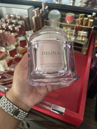 Parfums de marly Delina ボディークリーム ✴︎ 海外限定 0400013206769?wid=600&hei=800&