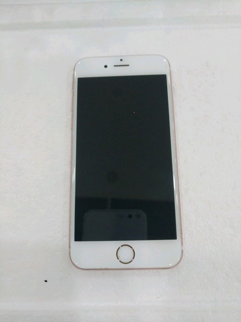 Iphone 6s In Pink Colour With Warranty Included Iphone Gumtree Australia Wanneroo Area Alexander Heights