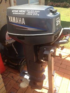 outboard
