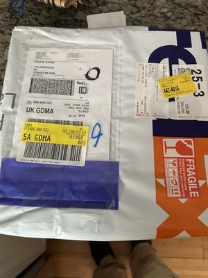 Item photo(s) from verified buyer