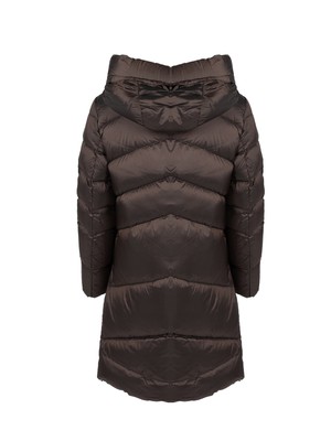 GEOX GEOX JACKE ADRYA D - W2626G T2566 - BRAUN