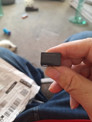 Item photo(s) from verified buyer
