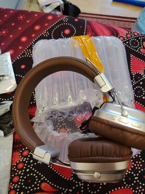 Foto dell'oggetto di un acquirente verificato