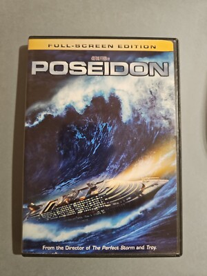 Poseidon (Full-Screen Edition)