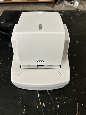 Xerox Maxco Electric Stapler, Model , power supply, staples, works well