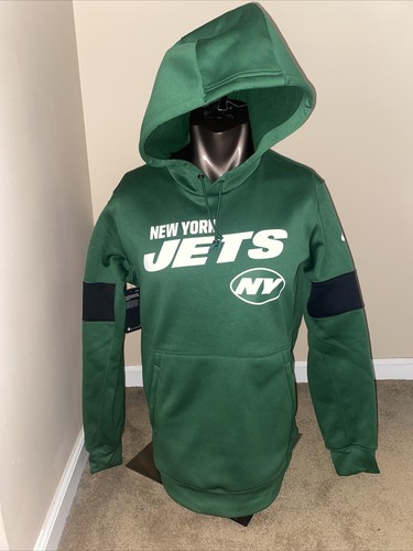 nike jets sweatshirt