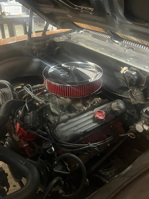 image 1 of engine