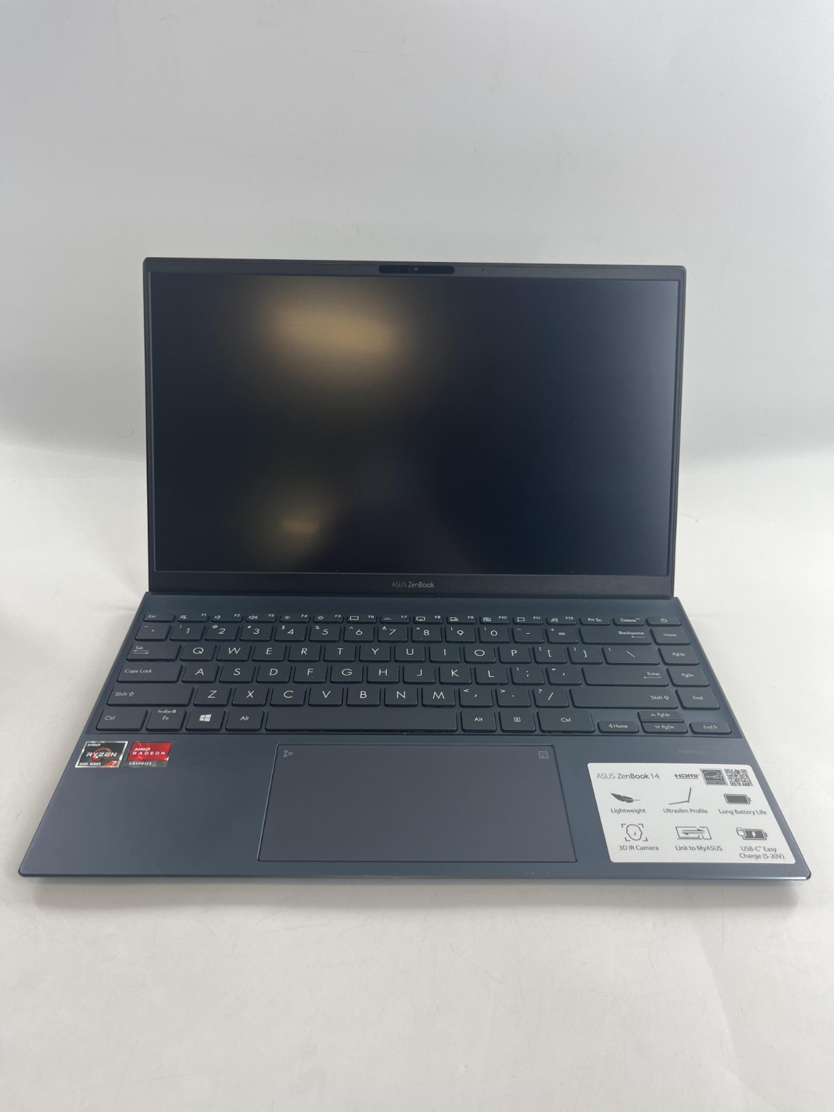☆高性能タブレットPC☆ ASUS Ryzen7 4700U メモリ12GB ☆高性能タブレットPC☆ ASUS Ryzen7 4700U メモリ12GB