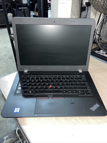 Lenovo ThinkPad E460 ジャンク品 THINKPAD LENOVO E460 INTEL CORE I5-6200U 2.30GHZ 8GB RAM NO