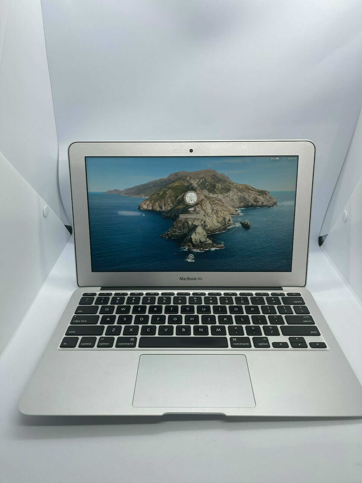 Macbook Air 13
