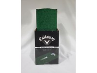 callaway deluxe putting mat