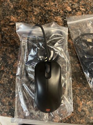 Zowie EC3-C  Gaming Mouse WIRED