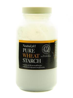 Lineco Pure Wheat Starch Adhesive