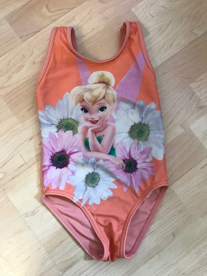 george girls swimming costume